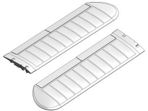 Multiplex Wings Funcub 224113