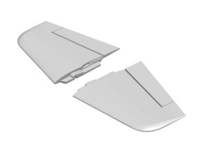 Multiplex Wings FunJet ULTRA 2