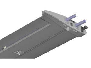 Multiplex Wings LENTUS, Assembled (Without RC And Decals)