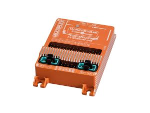 Multiplex Wingstabi EVOLUTION 12-Channel Gyro