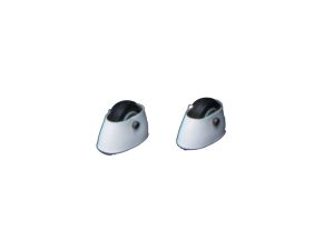 Hangar 9 Wingtip Wheels: ASH 31 6.4m