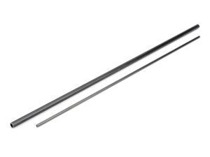 E-flite Wingtube Set: Rare Bear