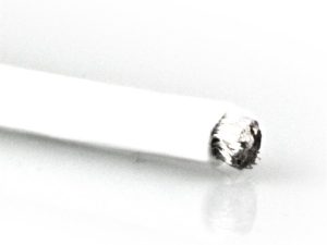 Castle Creations Wire, 36", 08 AWG, White