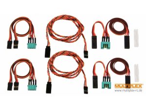 Multiplex Wire Kit For Lentus