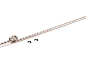 E-flite Wire Strut: 10 - 15 Right 90-Degree Rotating Retract