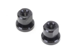 Schumacher Wishbone Crash Stops - Mi5evo - (pr)