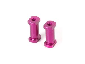 Schumacher Wishbone Posts pr - SS/GT