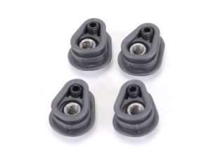 Schumacher Wishbone Sockets and Balls - Mi5evo - (pk4)