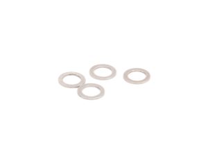 Schumacher Wishbone Thrust Washers pk4 - Mi6/evo