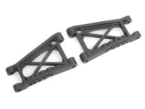 Schumacher Wishbones; Short Med Flex Rear - Mi3-Mi4CX