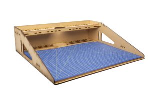 Modelcraft Work Station & A3 Cutting Mat