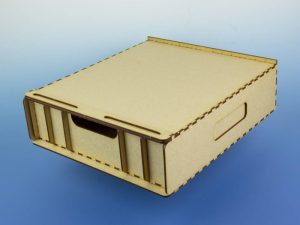 Modelcraft Work Station Heavy Duty Drawer