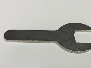 Badger Wrench F Models 100 150 200 350