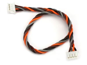 Spektrum X-Bus Extension 6-inch