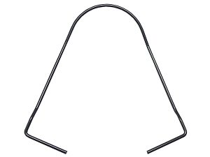 X-RIDER FLAMINGO GUARD ASSY