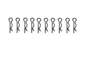 X-RIDER FLAMINGO R CLIP SET