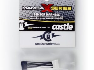 Castle Creations X-Series Sensor Harness