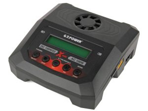 GT Power X2 Mini Charger 100W AC / 100W x2 DC (UK)