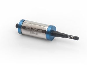 LRP X22 - 12.7mm Works Team Modified Rotor