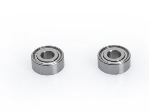 LRP X22 - 4 x 10 x 4mm Motor Bearing - 2pcs
