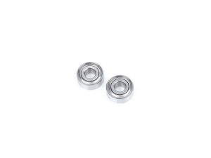 LRP X22 Ceramic Motor Bearing (2 pcs) 4x10x4 mm
