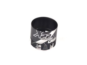 LRP X22 Modified Front Housing