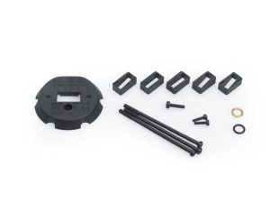 LRP X22 Small Parts Set