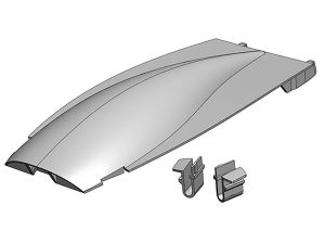 Multiplex Xeno Canopy (224112)