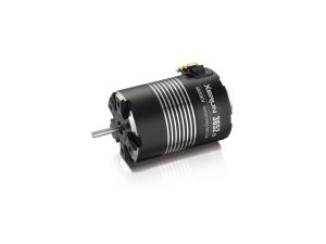 Hobbywing XERUN - 3652SD - D3.175 - G2 - BL Motor - 3100-Blk