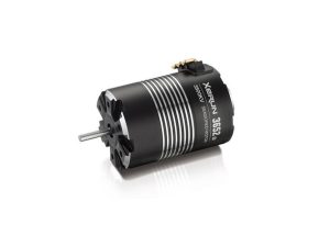 Hobbywing XERUN - 36652SD - D5.00 - G2 - BL Motor - 3100-Blk