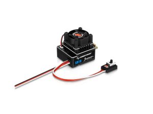 Hobbywing XERUN XR10 - Justock G3