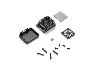 Hobbywing XERUN XR10 Pro G2 Cases Set - Black