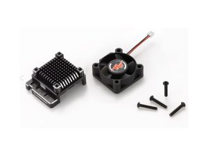 Hobbywing XERUN XR10 Pro Optional Blk Top Case 3010