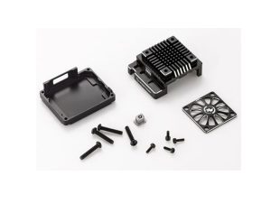 Hobbywing XERUN XR10 Pro Standard Black Case