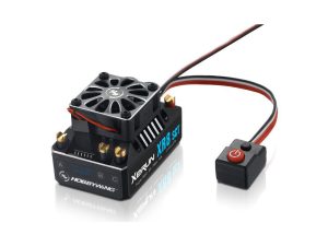 Hobbywing XERUN - XR8 - SCT - 140A - ESC