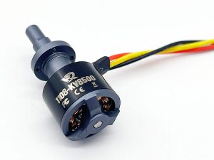 X-Fly XFLY 1108-KV8500 MOTOR