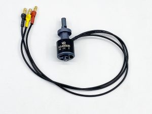 X-Fly XFLY 1413-KV5000 MOTOR WITH 270MM LEAD