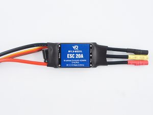 X-Fly XFLY 20A ESC
