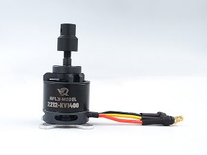 X-Fly XFLY 2212-KV1400 MOTOR