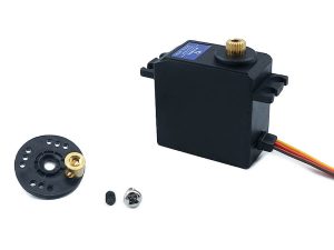 X-Fly XFLY 25G DIGITAL MG SERVO POSITIVE WITH 900MM LEAD