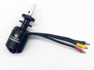 X-Fly XFLY 2840-KV2300 MOTOR