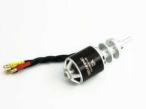 X-Fly XFLY 2840-KV3200 MOTOR