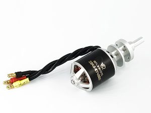 X-Fly XFLY 2840-KV4000 MOTOR