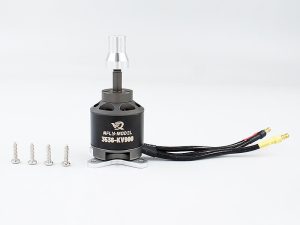 X-Fly XFLY 3536-KV900 MOTOR