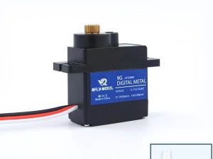 X-Fly XFLY 9G DIGITAL METAL-GEARED SERVO REVERSE