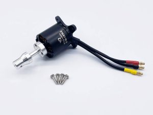 X-Fly XFLY SUPERMARINE SPITFIRE MKIX 3541-KV745 MOTOR