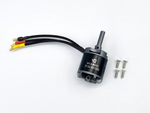 X-Fly XFLY SWIFT 2100 3136-KV1000 MOTOR V2