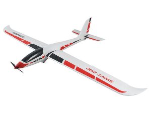 X-Fly XFLY SWIFT 2100 GLIDER WITHOUT TX/RX/BATT