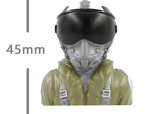 X-Fly XFLY T-7A PILOT 002