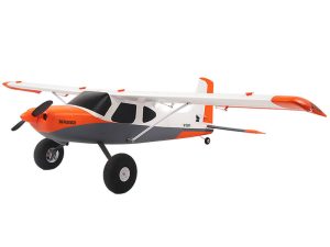 X-Fly XFLY TASMAN BUSH/TRAINER 1500MM WINGSPAN WITHOUT TX/RX/BATT